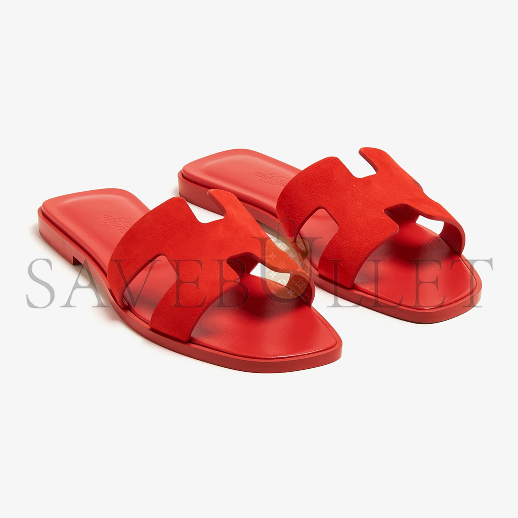 HERMES ORAN SANDAL H221208Z3N